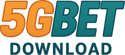 5gbet Download Logo